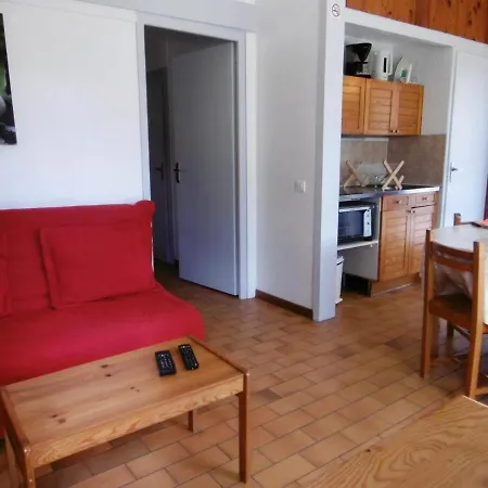 Les Droseras Holiday home Brocas