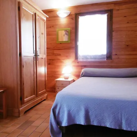 Les Droseras Holiday home Brocas
