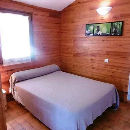 Les Droseras Holiday home