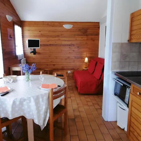 Holiday home Les Droseras