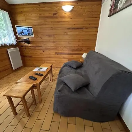 Les Droseras 펜션 *