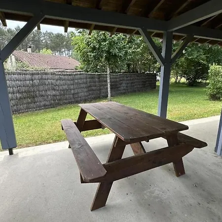 Les Droseras 펜션 *