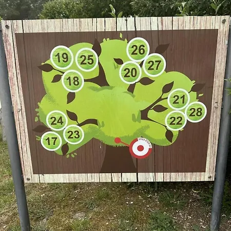 Les Droseras 펜션 브로카스