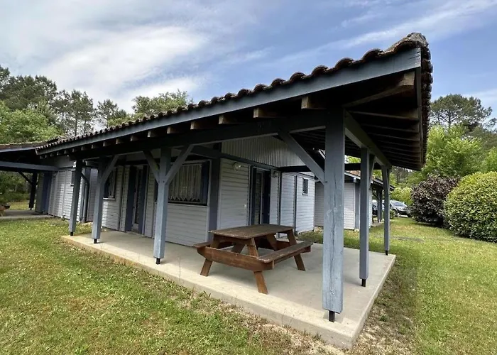 بيت للعطل Les Droseras