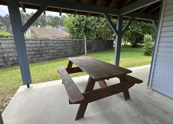 Les Droseras بيت للعطل *